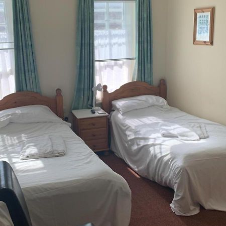 ホテル The Westgate Bury St. Edmunds エクステリア 写真