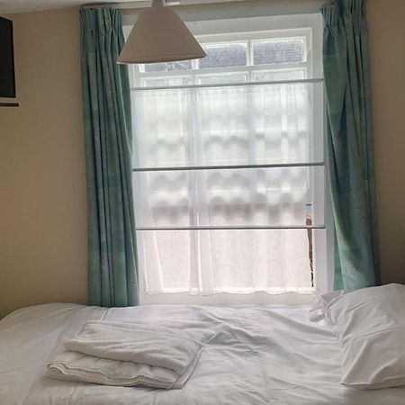 ホテル The Westgate Bury St. Edmunds エクステリア 写真
