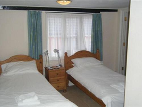 ホテル The Westgate Bury St. Edmunds 部屋 写真
