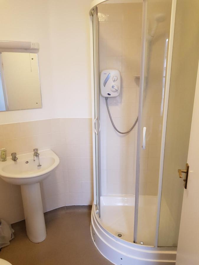 ホテル The Westgate Bury St. Edmunds エクステリア 写真
