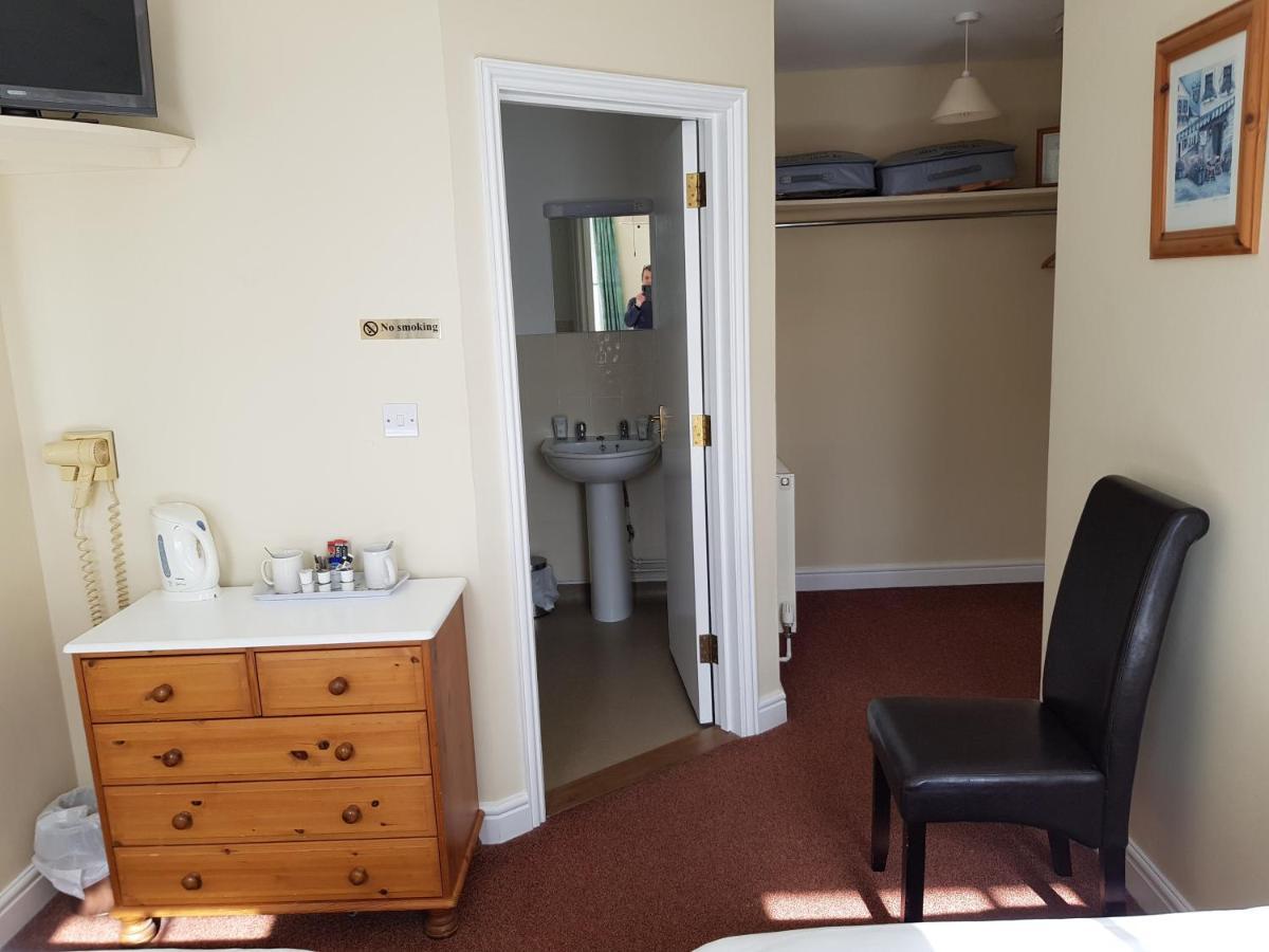 ホテル The Westgate Bury St. Edmunds エクステリア 写真