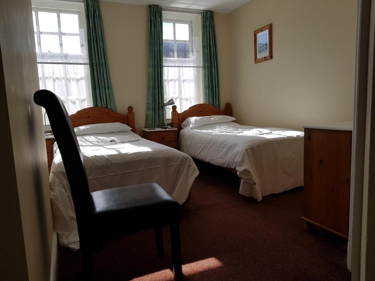 ホテル The Westgate Bury St. Edmunds エクステリア 写真