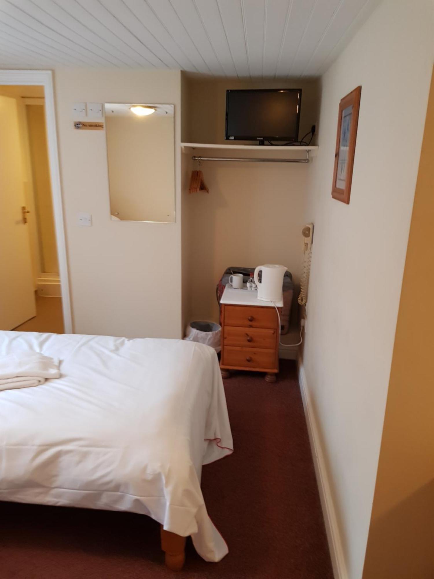 ホテル The Westgate Bury St. Edmunds 部屋 写真
