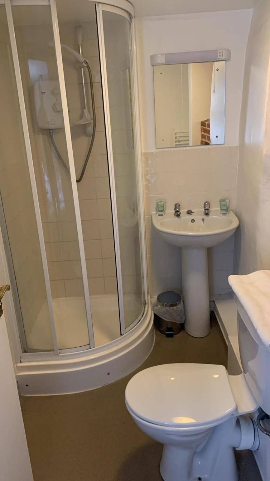 ホテル The Westgate Bury St. Edmunds エクステリア 写真
