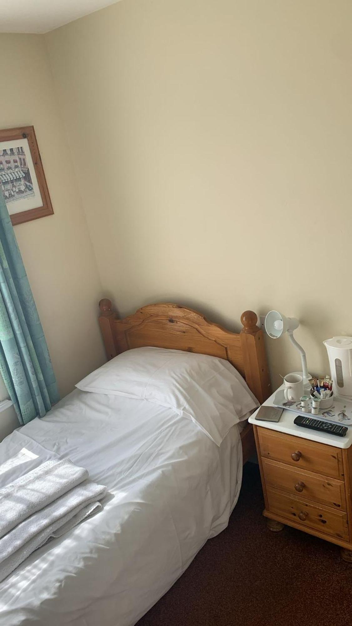ホテル The Westgate Bury St. Edmunds エクステリア 写真