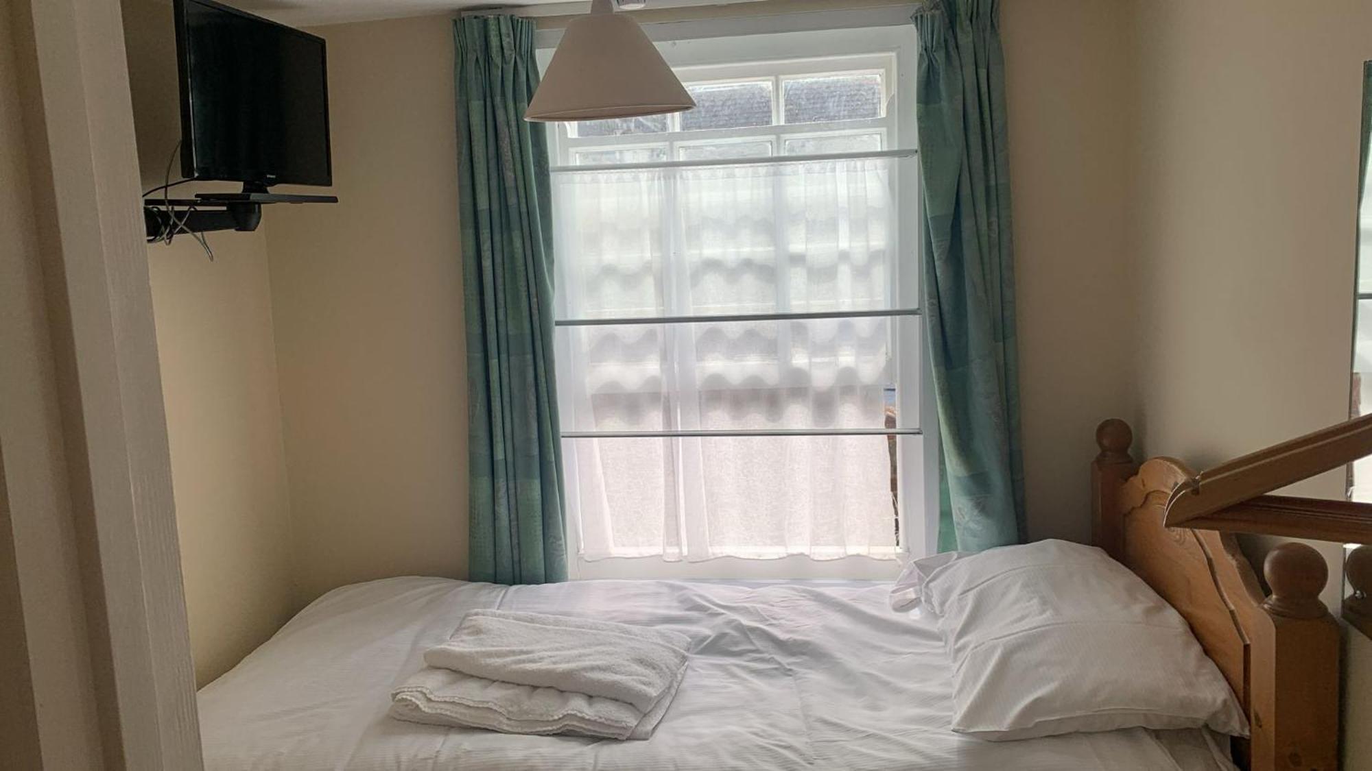 ホテル The Westgate Bury St. Edmunds エクステリア 写真